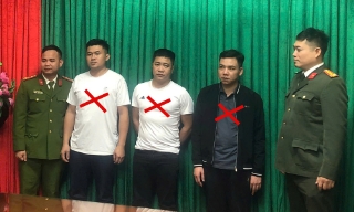 Bắc Ninh:  Trục lợi từ cung ứng lao động để mua bán trái phép hóa đơn hơn 45,8 tỷ đồng 